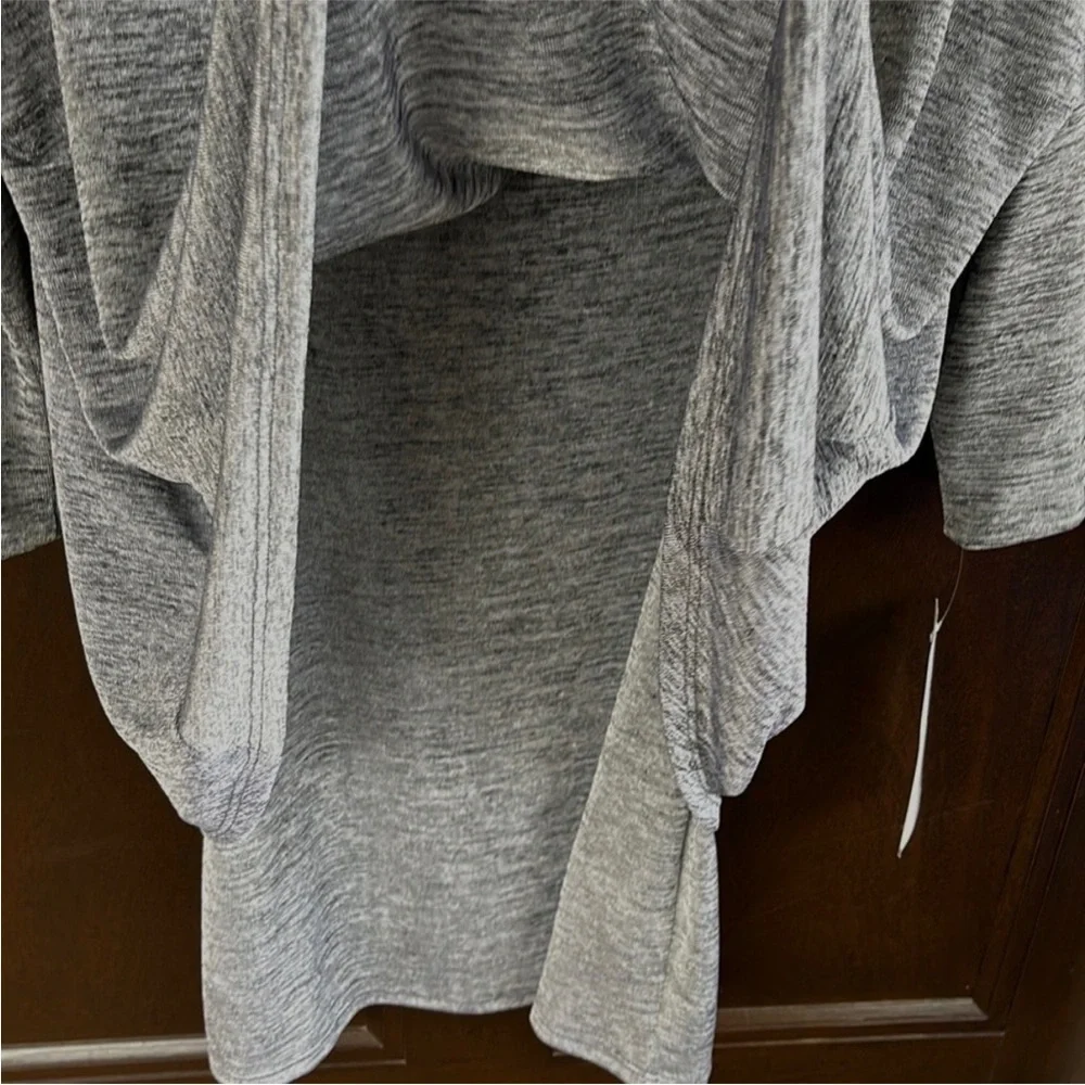 NWT Joseph Ribkoff Layered Tunic Top Size 4